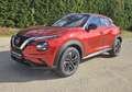 Nissan Juke MY24 DIG-T 7-DCT N-CONNECTA+Winter-Paket+BFS Orange - thumbnail 1