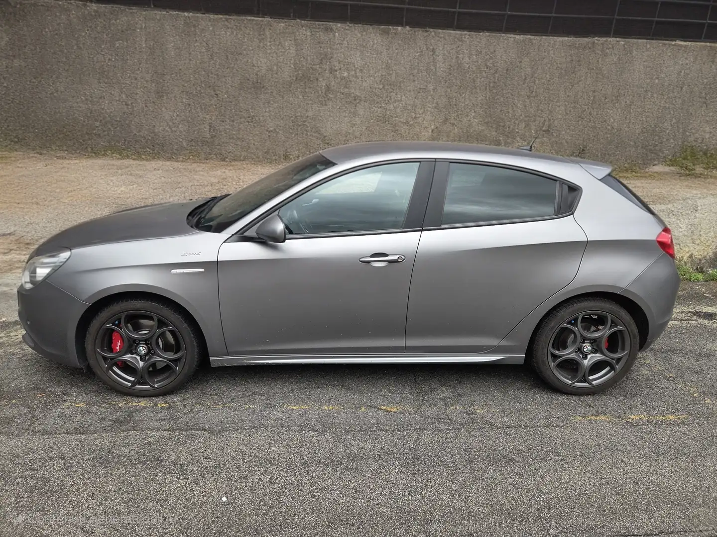 Alfa Romeo Giulietta 2.0 jtdm Sprint 150cv E6 - 2