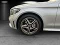 Mercedes-Benz C 200 C200 4M Cabrio AMG 360°SpurPk AIRSCARF Hifi MLED Silber - thumbnail 14