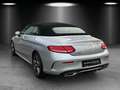 Mercedes-Benz C 200 C200 4M Cabrio AMG 360°SpurPk AIRSCARF Hifi MLED Silber - thumbnail 3