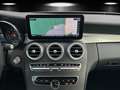 Mercedes-Benz C 200 C200 4M Cabrio AMG 360°SpurPk AIRSCARF Hifi MLED Silber - thumbnail 11