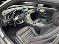 Mercedes-Benz C 200 C200 4M Cabrio AMG 360°SpurPk AIRSCARF Hifi MLED Silber - thumbnail 7
