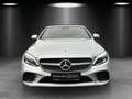 Mercedes-Benz C 200 C200 4M Cabrio AMG 360°SpurPk AIRSCARF Hifi MLED Silber - thumbnail 6