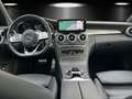 Mercedes-Benz C 200 C200 4M Cabrio AMG 360°SpurPk AIRSCARF Hifi MLED Silber - thumbnail 10