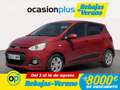Hyundai i10 1.0 MPI Go Rojo - thumbnail 1
