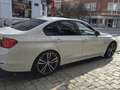 BMW 318 d Blanc - thumbnail 7