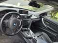 BMW 318 d Blanc - thumbnail 5
