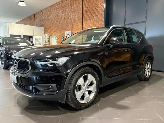 Volvo XC40 D3 Geartronic Momentum LED - TETTO - TELEC. - 18