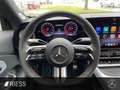 Mercedes-Benz CLA 350 4M EQ AMG+AHK+19"+MULTIBEAM+BURM-3D+360° Білий - thumbnail 12