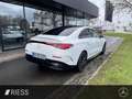 Mercedes-Benz CLA 350 4M EQ AMG+AHK+19"+MULTIBEAM+BURM-3D+360° Білий - thumbnail 6