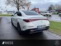 Mercedes-Benz CLA 350 4M EQ AMG+AHK+19"+MULTIBEAM+BURM-3D+360° Білий - thumbnail 5