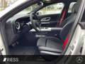 Mercedes-Benz CLA 350 4M EQ AMG+AHK+19"+MULTIBEAM+BURM-3D+360° Білий - thumbnail 2