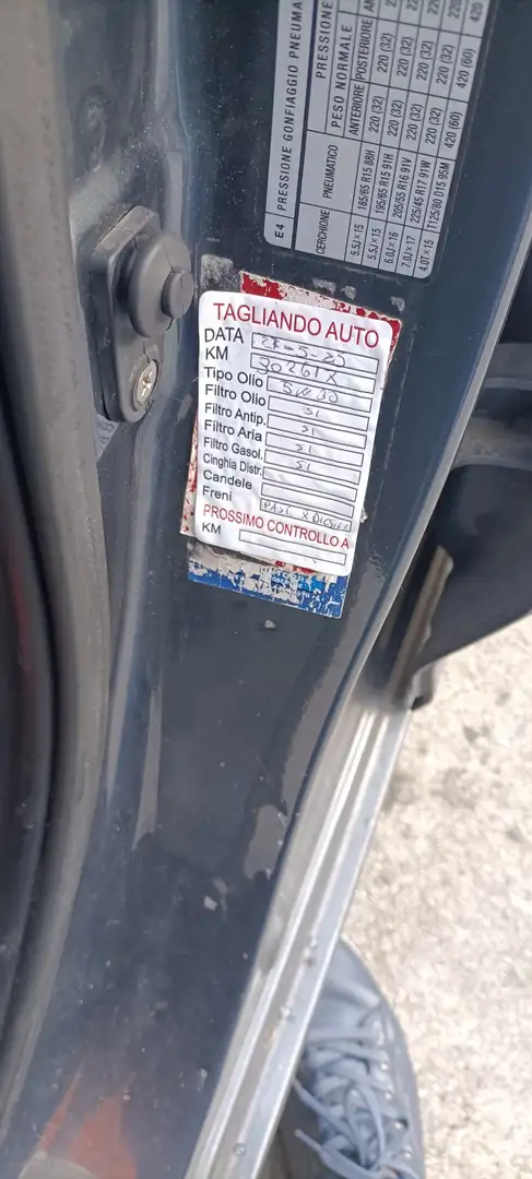 Kia Ceed SW / cee'd SW 1.6 diesel - 1