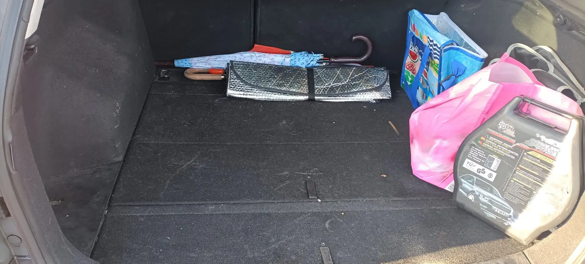 Kia Ceed SW / cee'd SW 1.6 diesel - 2