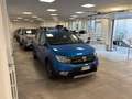 Dacia Sandero Stepway 1.5 dCi 8V 90CV Start&Stop Blu/Azzurro - thumbnail 3