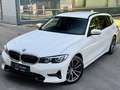 BMW 320 d Touring Sport Line 48V | Live Cockpit | PDC Weiß - thumbnail 1