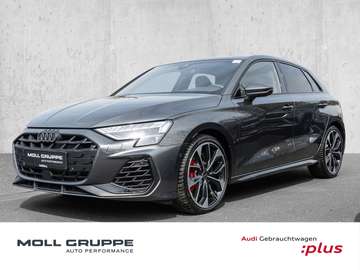 Sportback 2.0 TFSI quattro S tronic Navi Plus LED