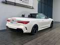 BMW Sonstige M440i xDrive Cabrio ADAPTLED/STNDHZNG/H&K/360° Weiß - thumbnail 3