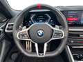 BMW Sonstige M440i xDrive Cabrio ADAPTLED/STNDHZNG/H&K/360° Weiß - thumbnail 12