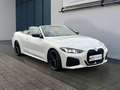 BMW Sonstige M440i xDrive Cabrio ADAPTLED/STNDHZNG/H&K/360° Weiß - thumbnail 4