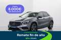 Mercedes-Benz GLA 250 4Matic 7G-DCT Gris - thumbnail 1
