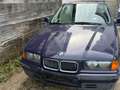 BMW 316 3er 316i compact Albastru - thumbnail 5