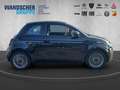 Fiat 500C e Cabrio Icon 42 kWh SHZ+PDC+Klima+Carplay Schwarz - thumbnail 6