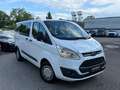 Ford Transit /Tour Cust Kom 300 L1 Trend*9-Si*Motorsch Blanc - thumbnail 1