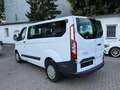 Ford Transit /Tour Cust Kom 300 L1 Trend*9-Si*Motorsch Blanc - thumbnail 4