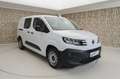 Peugeot Partner DoKa BHDI 130 EAT8 Weiß - thumbnail 3