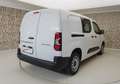 Peugeot Partner DoKa BHDI 130 EAT8 Weiß - thumbnail 22