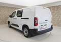 Peugeot Partner DoKa BHDI 130 EAT8 Weiß - thumbnail 24