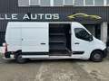 Renault Master T35 2.3 dCi L3H2 2019 170PK AUTOMAAT/CRUISE/CAMERA Wit - thumbnail 5