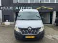 Renault Master T35 2.3 dCi L3H2 2019 170PK AUTOMAAT/CRUISE/CAMERA Wit - thumbnail 3