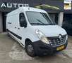 Renault Master T35 2.3 dCi L3H2 2019 170PK AUTOMAAT/CRUISE/CAMERA Wit - thumbnail 1