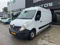 Renault Master T35 2.3 dCi L3H2 2019 170PK AUTOMAAT/CRUISE/CAMERA Wit - thumbnail 12