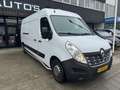 Renault Master T35 2.3 dCi L3H2 2019 170PK AUTOMAAT/CRUISE/CAMERA Wit - thumbnail 2