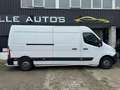 Renault Master T35 2.3 dCi L3H2 2019 170PK AUTOMAAT/CRUISE/CAMERA Wit - thumbnail 4