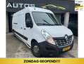 Renault Master T35 2.3 dCi L3H2 2019 170PK AUTOMAAT/CRUISE/CAMERA Wit - thumbnail 1