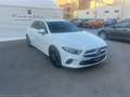 Mercedes-Benz A 180 A 180 d Automatic Business Blanc - thumbnail 5