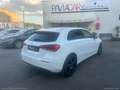 Mercedes-Benz A 180 A 180 d Automatic Business Blanc - thumbnail 9