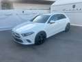 Mercedes-Benz A 180 A 180 d Automatic Business Blanc - thumbnail 2
