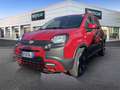 Fiat Panda 1.0 FireFly 70cv S&S Hybrid Cross Rosso - thumbnail 1