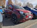 Fiat Panda 1.0 FireFly 70cv S&S Hybrid Cross Rosso - thumbnail 5