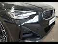 BMW 218 FACELIFT 2 - M SPORT - HIFI - LEDER Noir - thumbnail 9