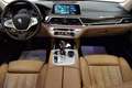 BMW 730 d xDrive Laser,Massage,HeadUp,Harman/K,360° Braun - thumbnail 4