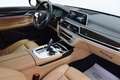 BMW 730 d xDrive Laser,Massage,HeadUp,Harman/K,360° Braun - thumbnail 3