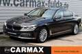 BMW 730 d xDrive Laser,Massage,HeadUp,Harman/K,360° Braun - thumbnail 1