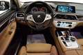 BMW 730 d xDrive Laser,Massage,HeadUp,Harman/K,360° Braun - thumbnail 5