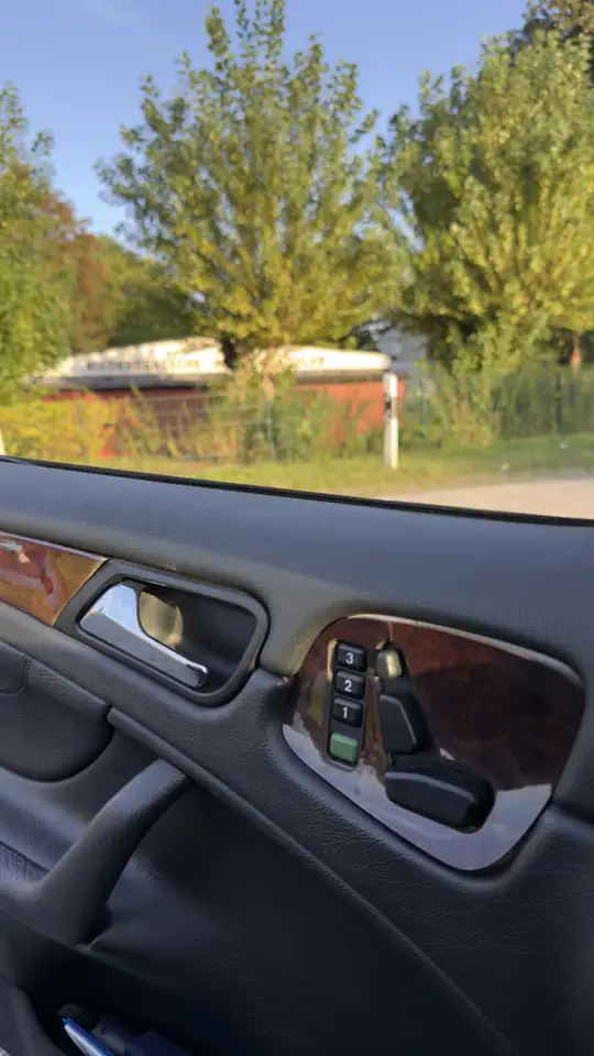 Mercedes-Benz CLK 230 Cabrio Kompressor Elegance, foto 12
